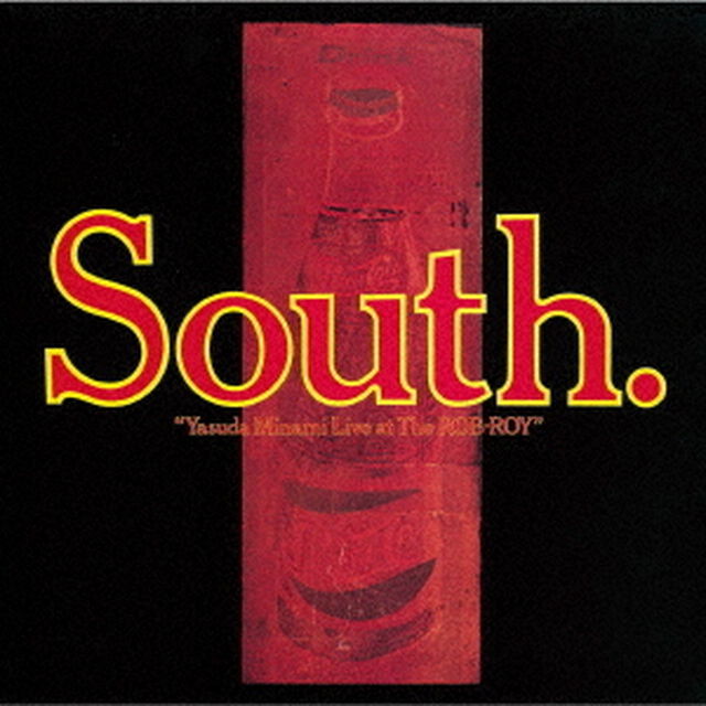 South．（ＣＤ）