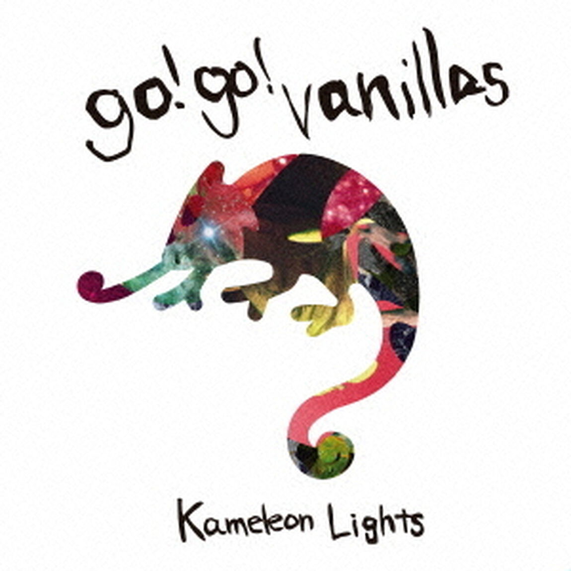 Kameleon　Lights（ＣＤ）