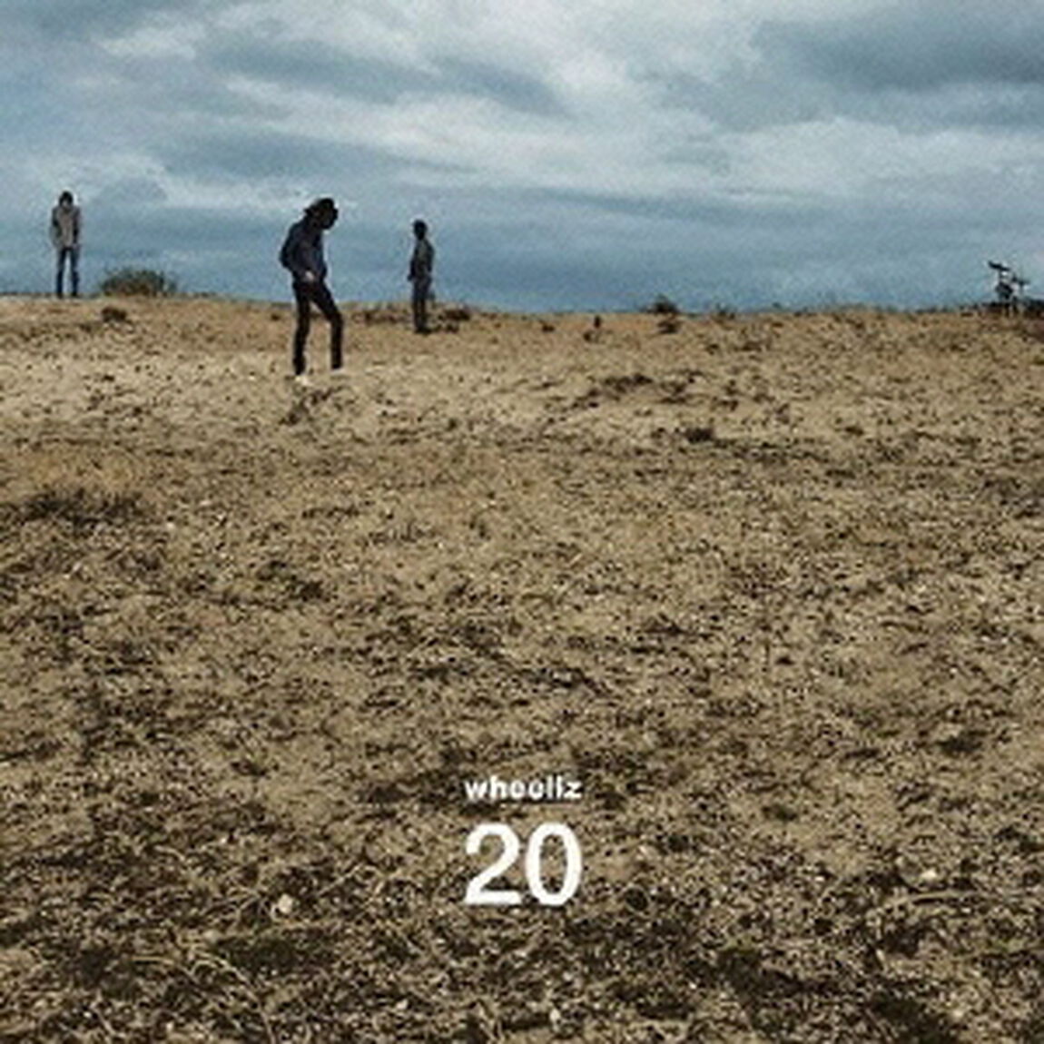 20（ＣＤ）