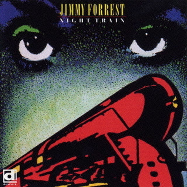 ナイト・トレイン（ＣＤ）