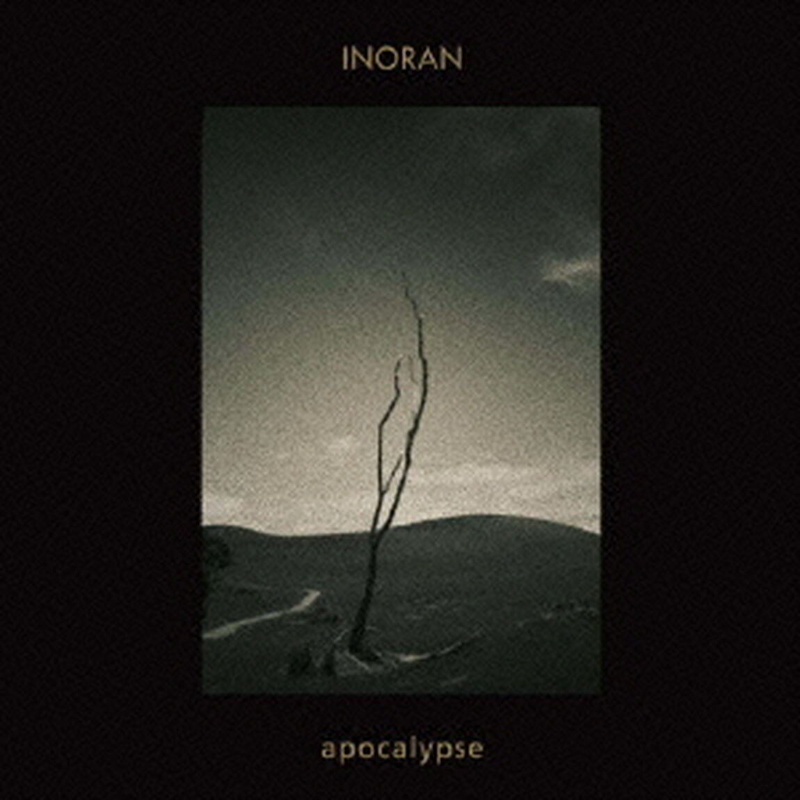 apocalypse（ＣＤ）
