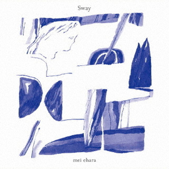 Sway（ＣＤ）