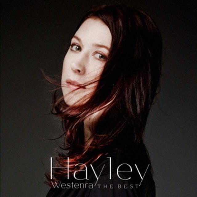 アメイジング・グレイス〜祈り　ヘイリー・グレイテスト・ヒッツ（ＣＤ）