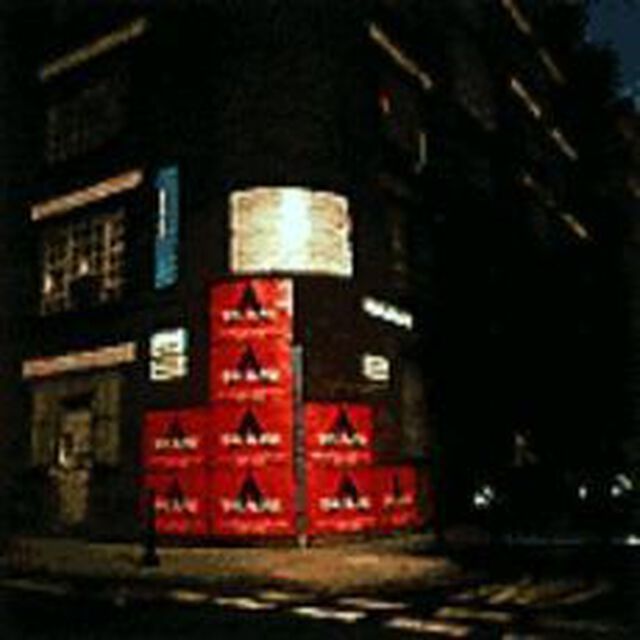 SINGLE HISTORY Vol.3（1987-1990）（ＣＤ）