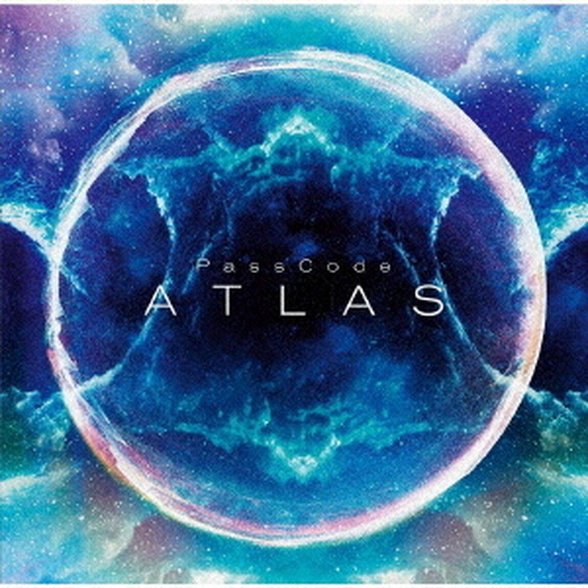 ATLAS（ＣＤ）