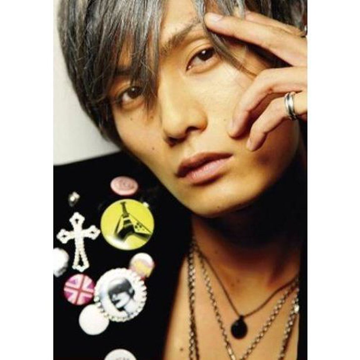 GLAMOROUS　BEST（ＣＤ）