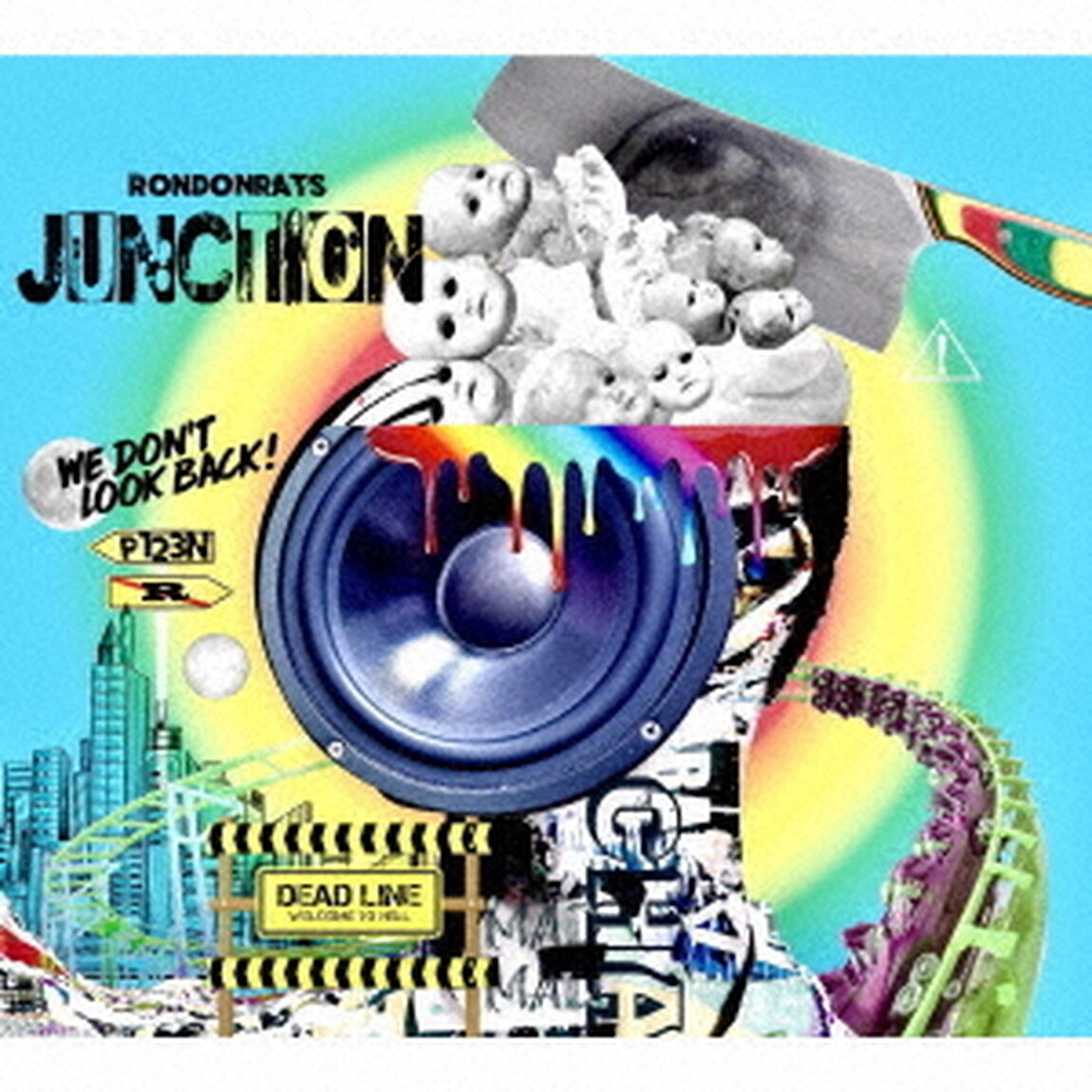 JUNCTION（ＣＤ）