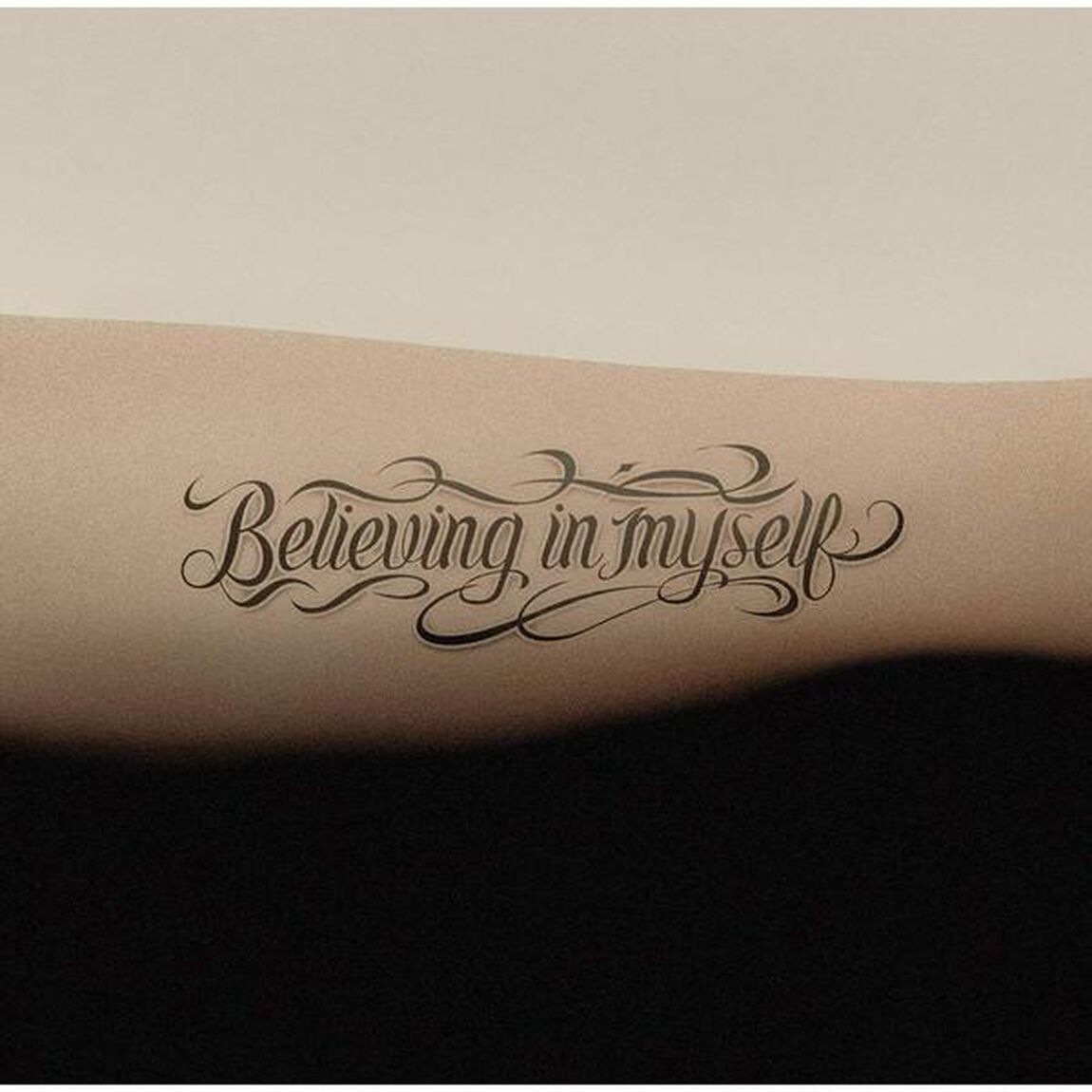 HYDE／BELIEVING IN MYSELF / INTERPLAY（ＣＤ）