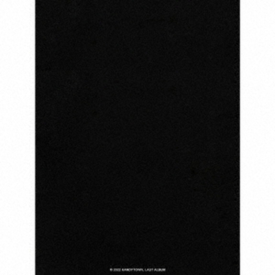 KANDYTOWN／LAST ALBUM（初回限定盤／CD＋Blu-ray）（ＣＤ）