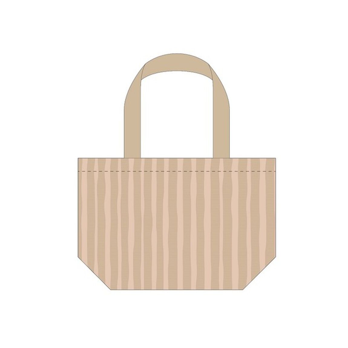 グランブルーファンタジー　描き下ろしトート＆缶バッジ　ルシフェル（その他）