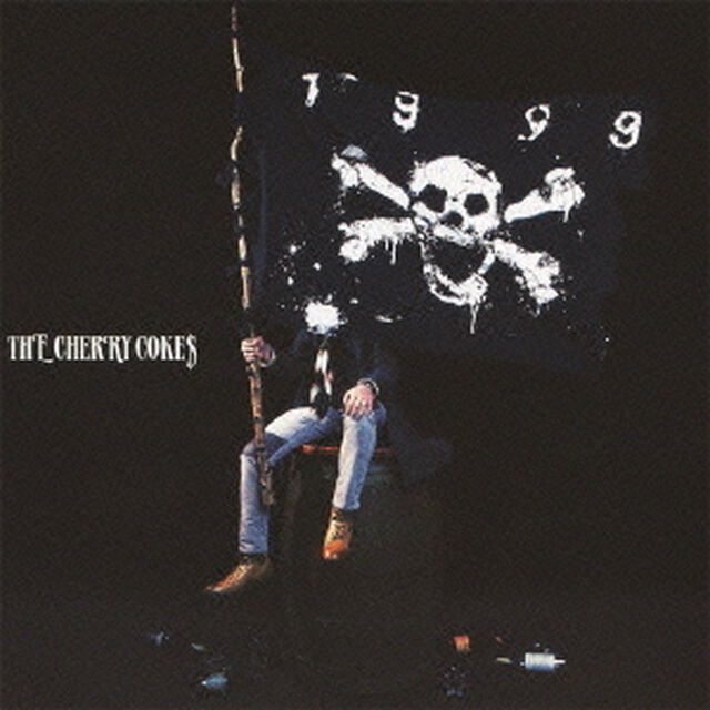 THE CHERRY COKE$／COLOURS（ＣＤ）