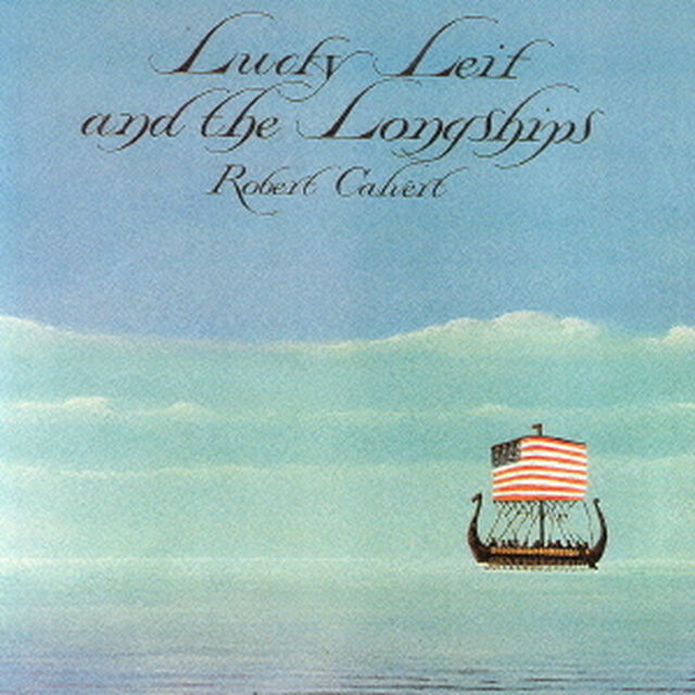 ラッキー・リーフ・アンド・ザ・ロングシップス（ＣＤ）