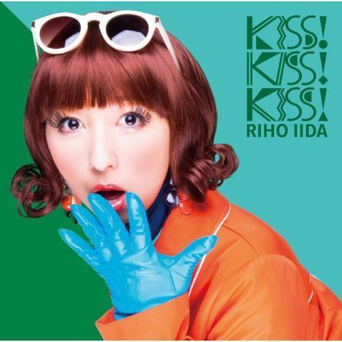 KISS！　KISS！　KISS！（ＣＤ）