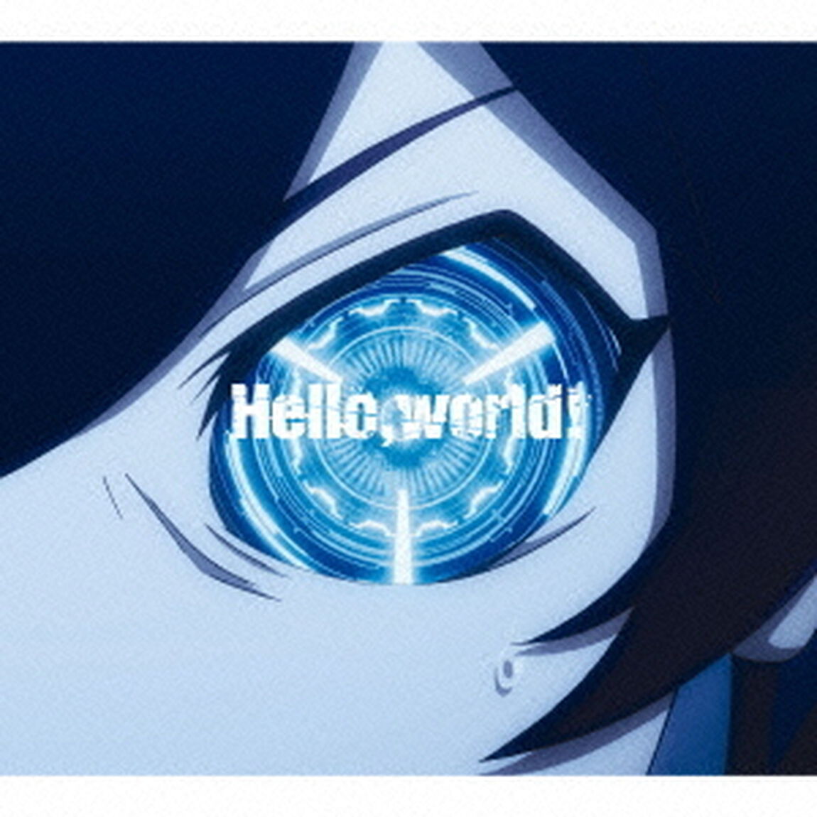 Hello，world！／コロニー（ＣＤ）