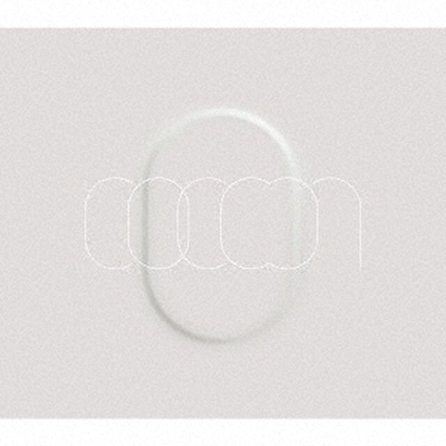 cocoon（ＣＤ）
