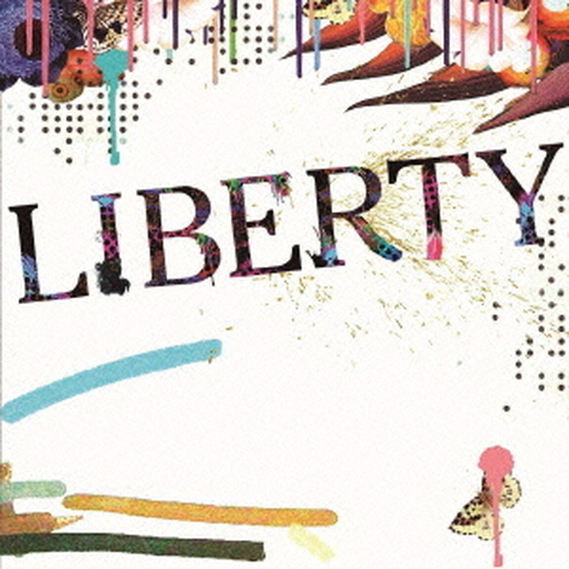 LIBERTY（ＣＤ）