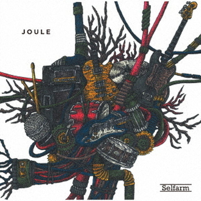 JOULE（ＣＤ）
