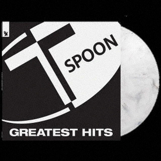 グレイテスト・ヒッツ（LP盤（アナログ盤））