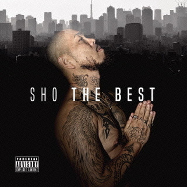 THE　BEST（ＣＤ）