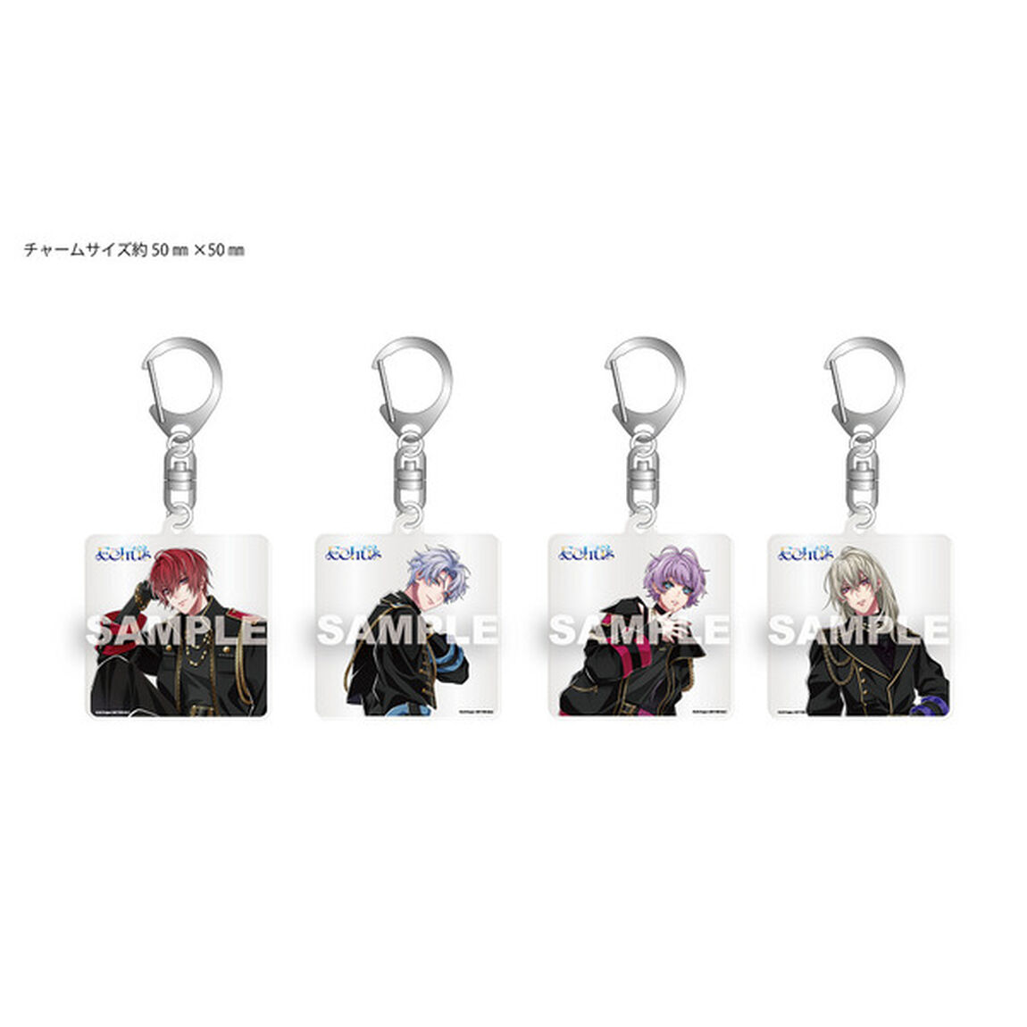『レモンスカッシュスコア』Vol.5「Blur Finder／Create your world now!」（通常盤／CD）（セブンネット限定特典：アクリルキーホルダー（ランダム1種））（CDシングル）