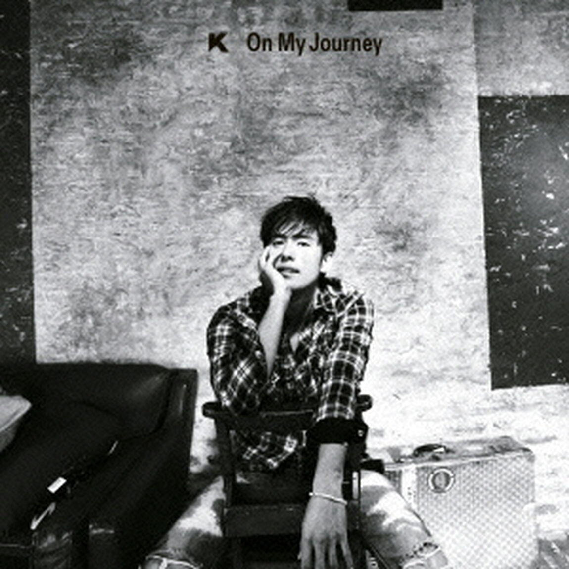 On　My　Journey（ＣＤ）