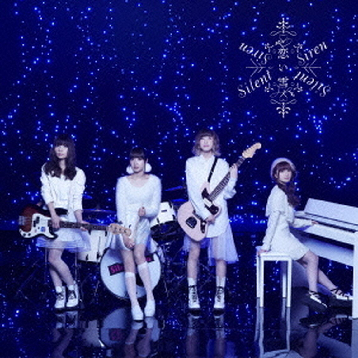 恋い雪（ＣＤ）