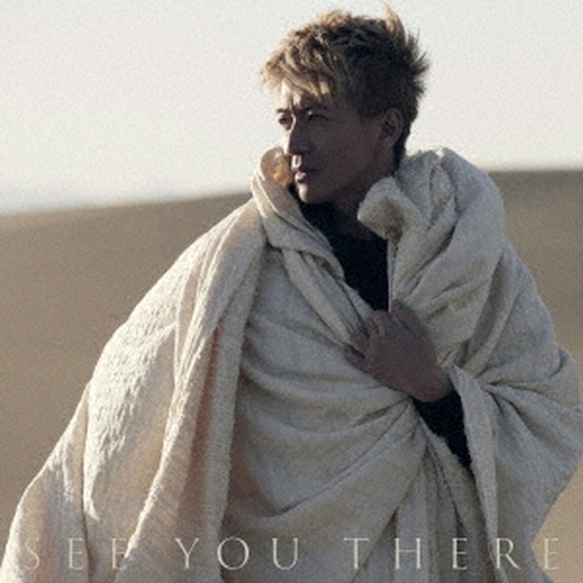 木村拓哉／SEE YOU THERE（通常盤／CD）（ＣＤ）