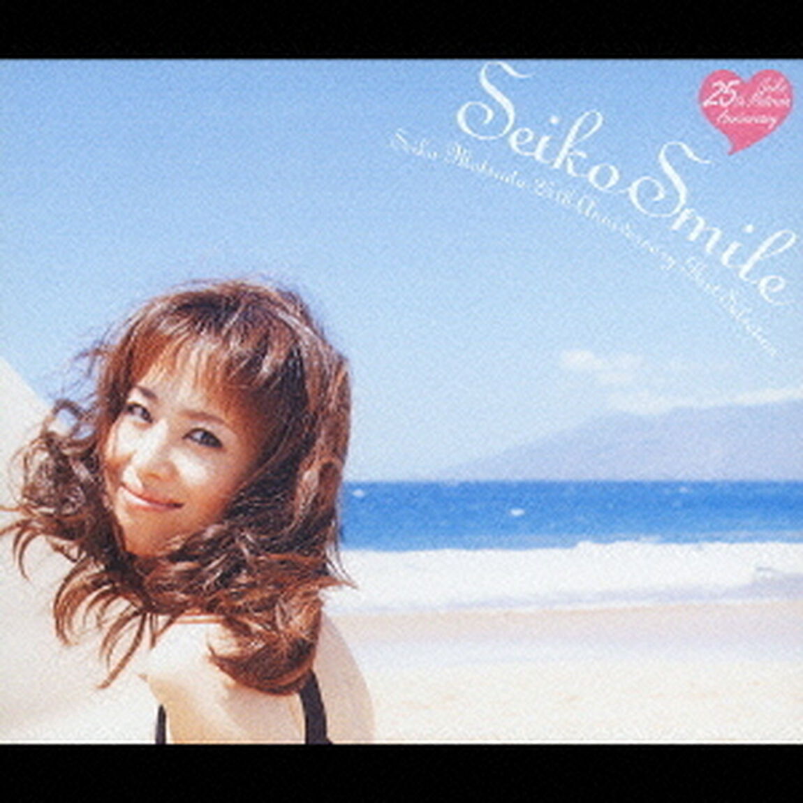 Seiko　Smile（ＣＤ）