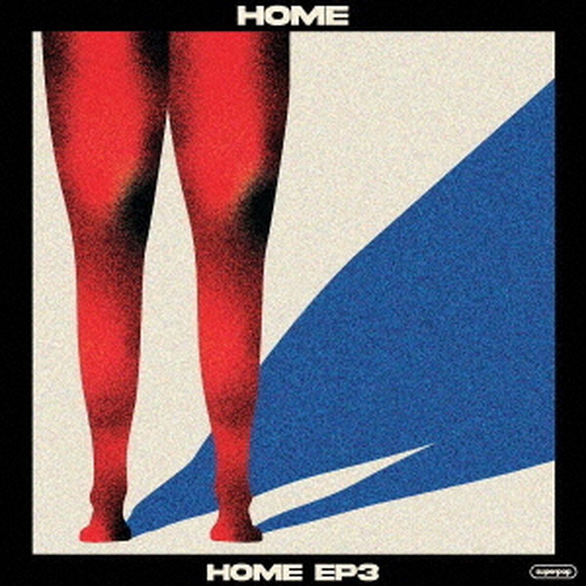 HOME　EP3（ＣＤ）