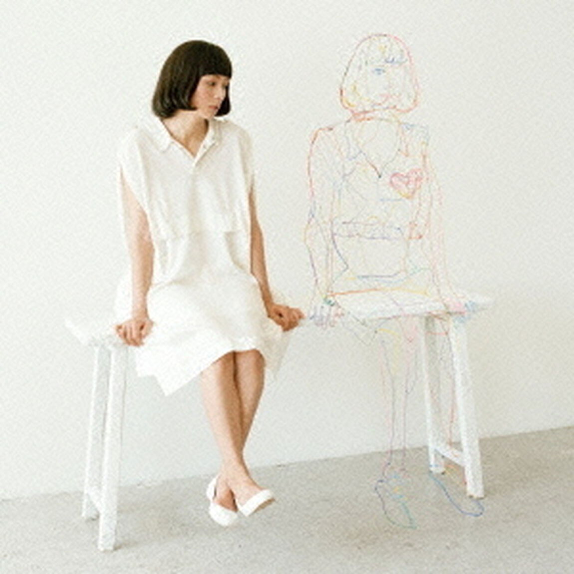 My　Perfect　Blue／ゆくゆくは（ＣＤ）