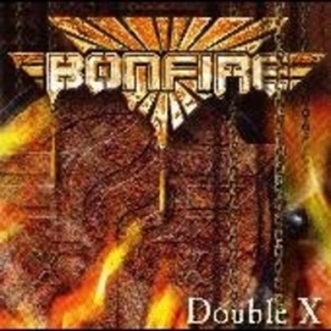 DOUBLE　X（ＣＤ）