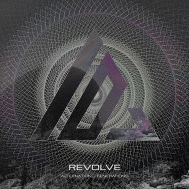 Alternation of Generations／REVOLVE（CD）（ＣＤ）