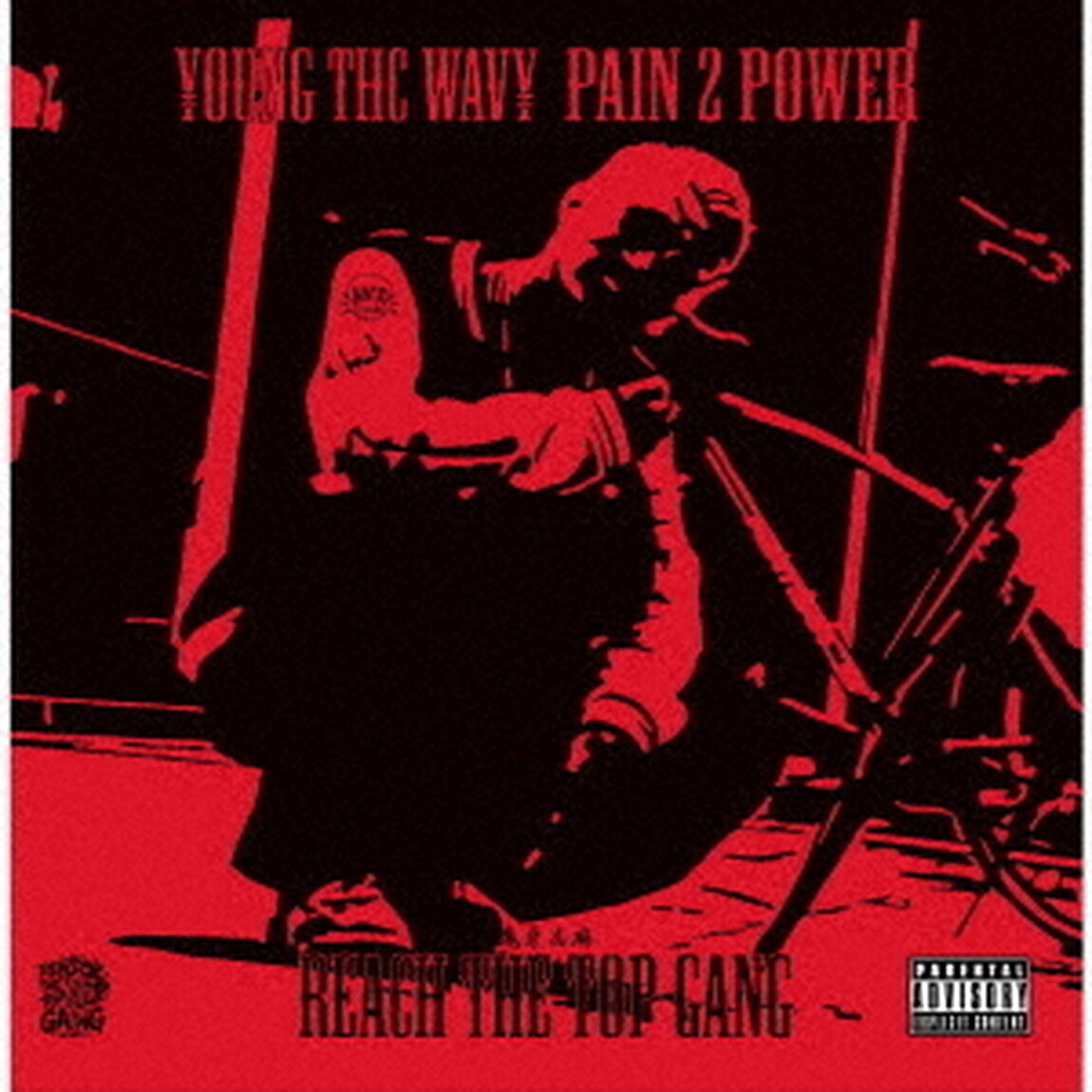 PAIN　2　POWER（ＣＤ）