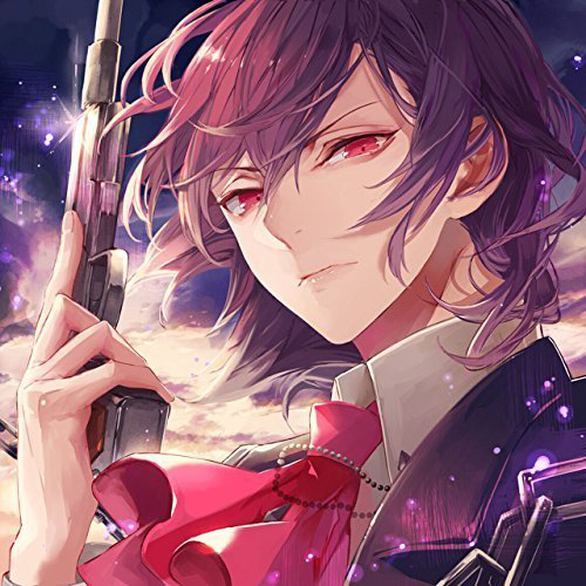カレと48時間潜伏するCD「クリミナーレ！F」 Vol.4 キアーヴェ（ＣＤ）