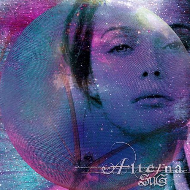 Alterna．（CDシングル）