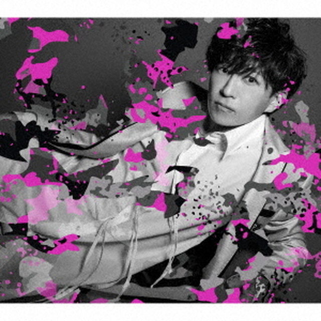 TETSUYA／STEALTH（初回限定盤／CD＋Blu-ray）（ＣＤ）