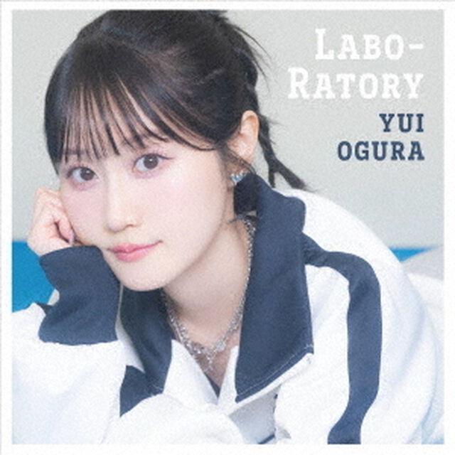 Labo－Ratory（ＣＤ）