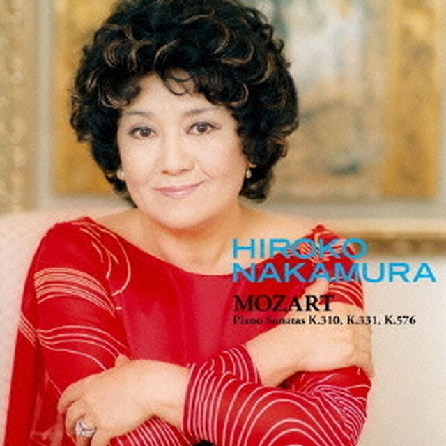 トルコ行進曲〜モーツァルト：ピアノ・ソナタ集（ＣＤ）