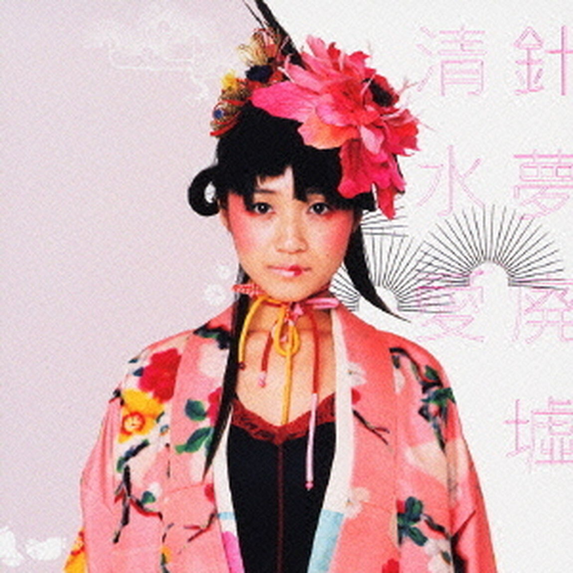 針夢廃墟（ＣＤ）