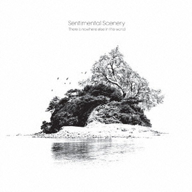 There　is　nowhere　else　in　the　world（ＣＤ）