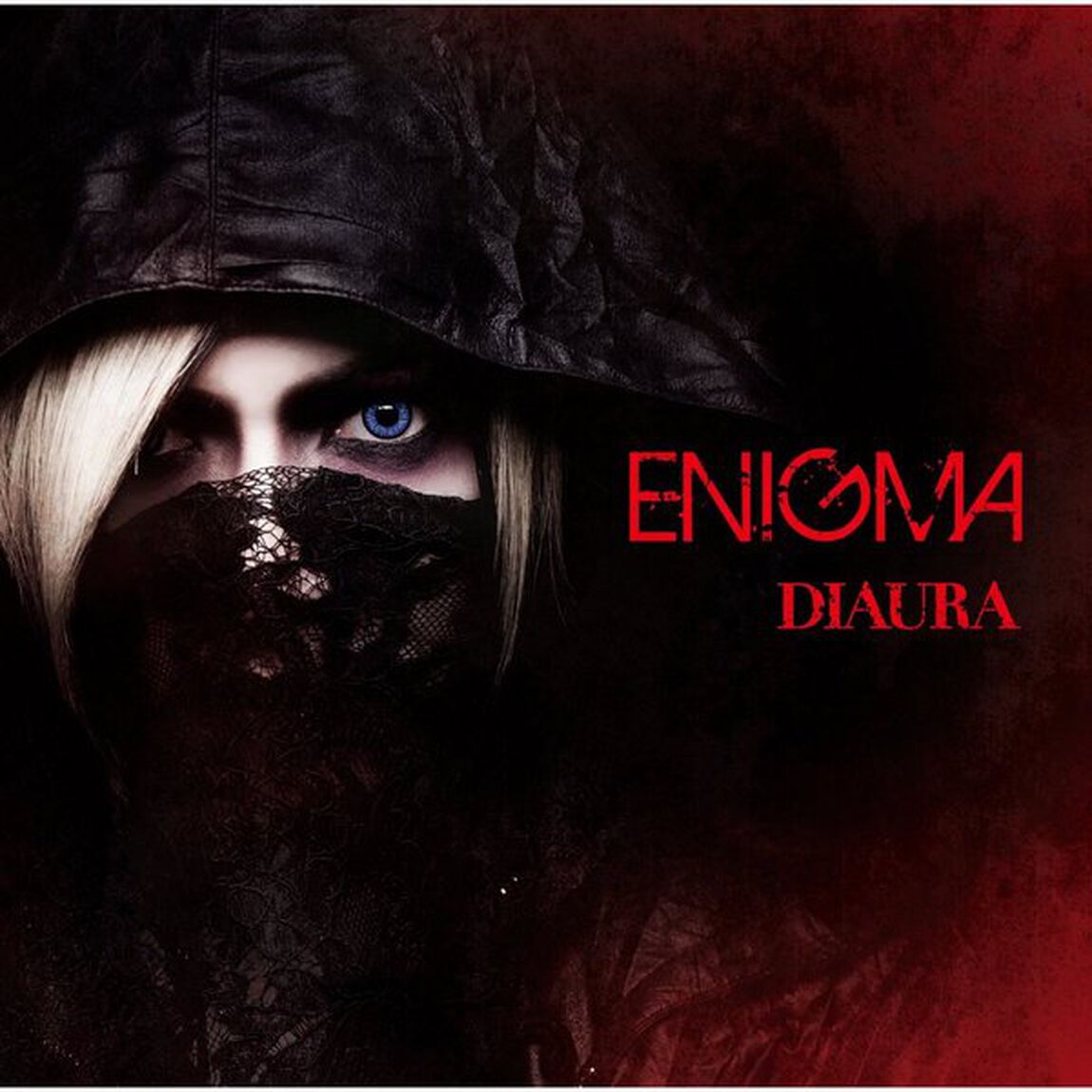 ENIGMA（ＣＤ）
