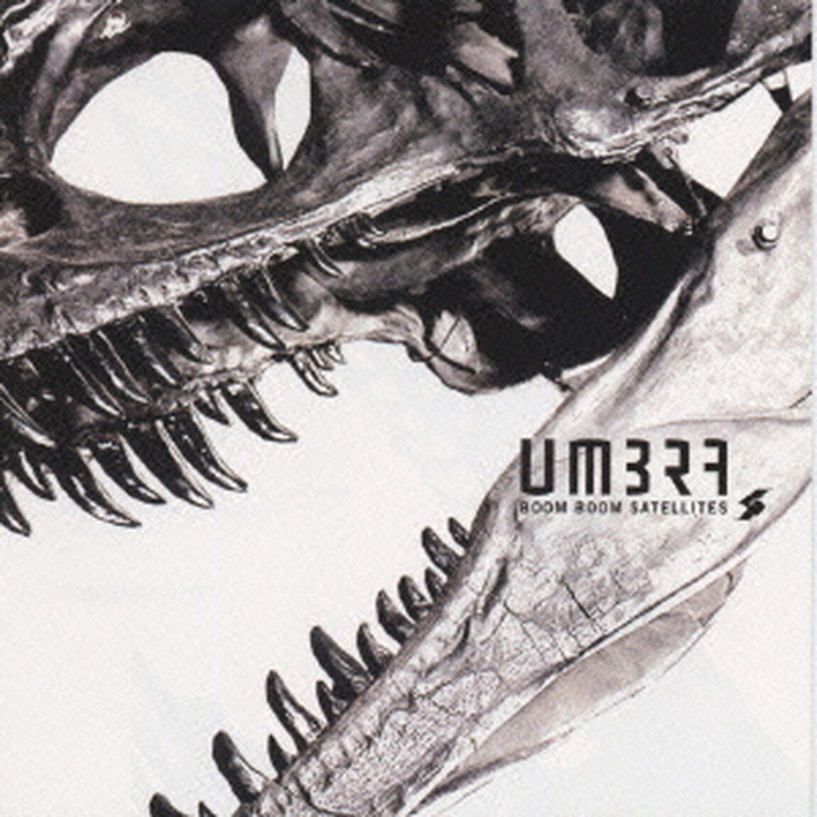 UMBRA（ＣＤ）