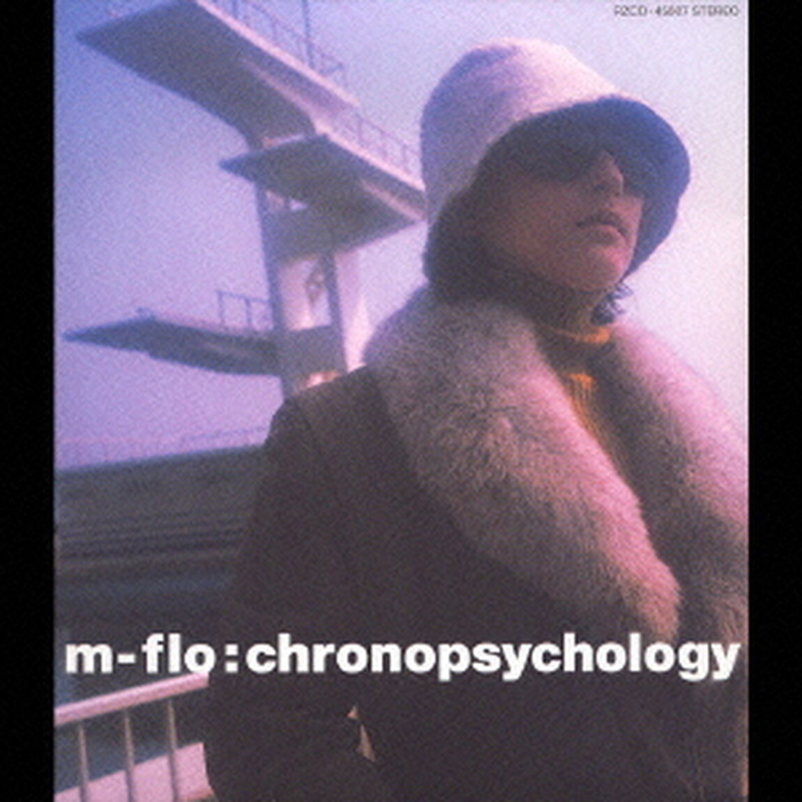 chronopsychology（CDシングル）