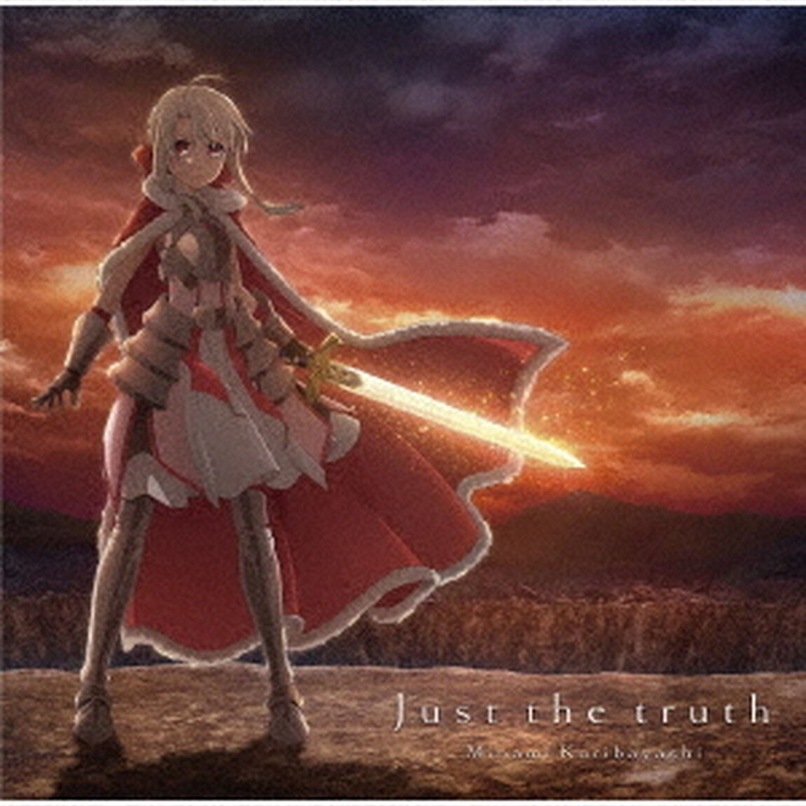 Just　the　truth（ＣＤ）
