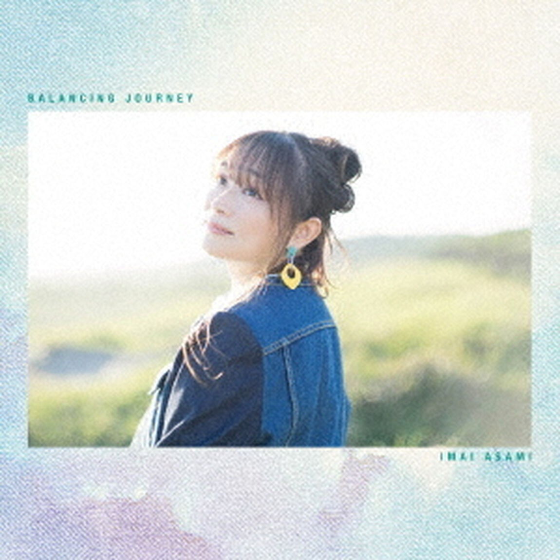 Balancing　Journey（ＣＤ）