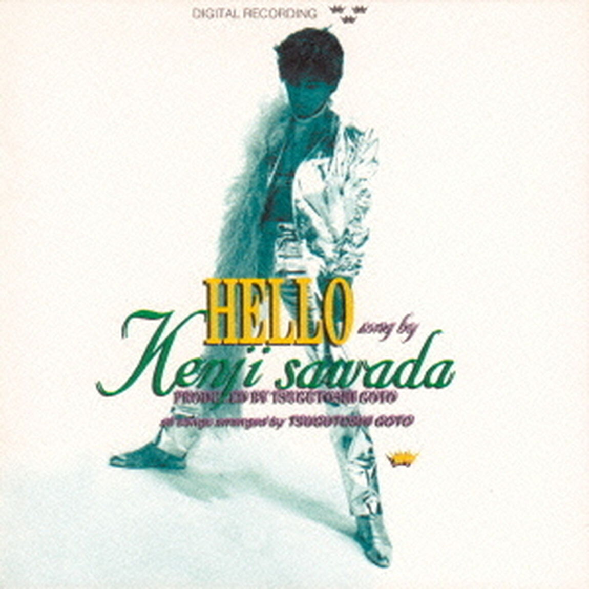 HELLO（ＣＤ）