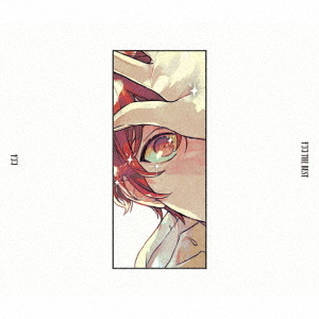 ギヴン THE BEST（完全生産限定盤／2CD+Blu-ray）（セブンネット限定特典：オリジナルアクリルカラビナ）（ＣＤ）