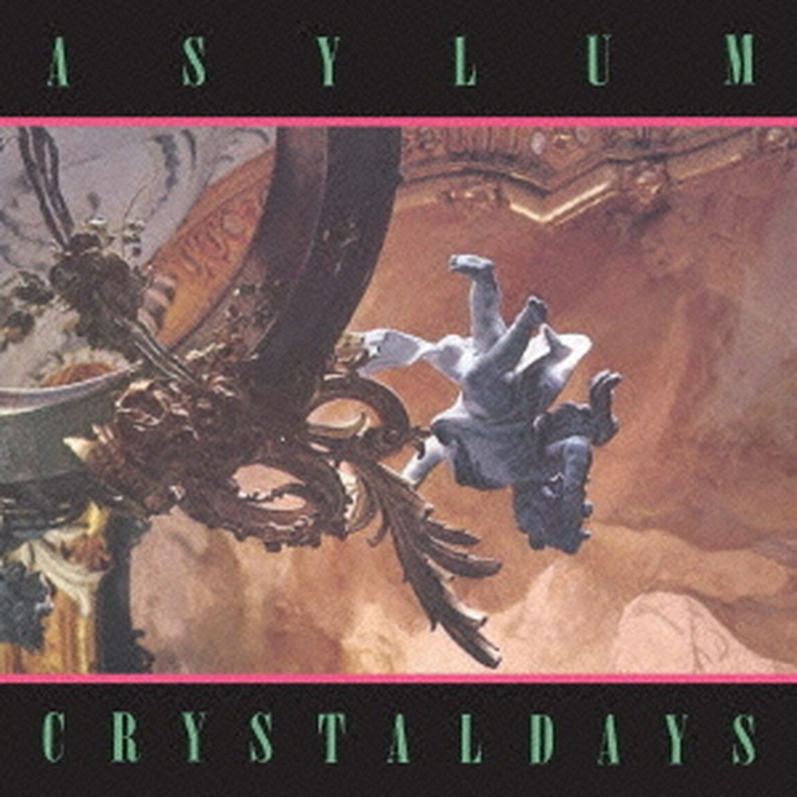 Crystal　Days　［＋］（ＣＤ）
