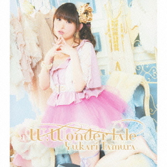 W：Wonder　tale（ＣＤ）