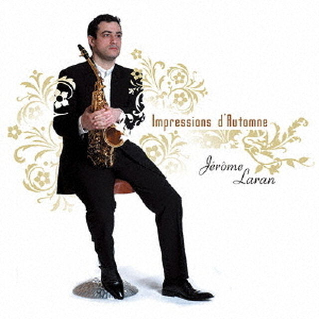 Impressions　d&rsquo;Automne（ＣＤ）